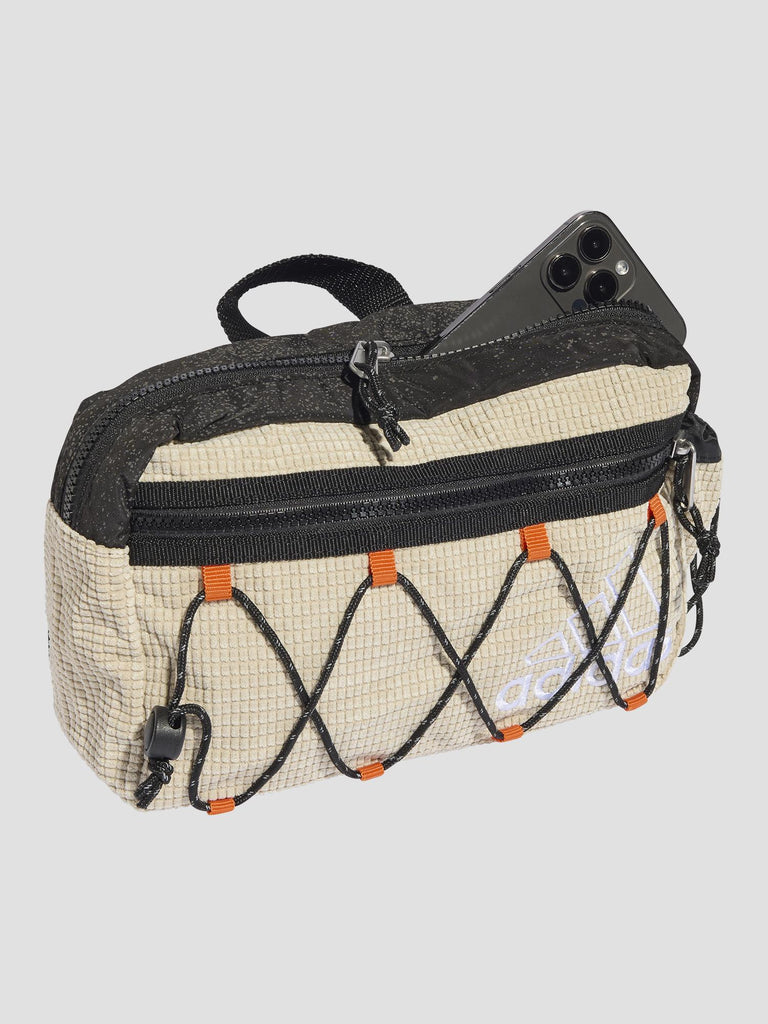 WAISTBAG JY2557 STOKHA BLACK ADIDAS 