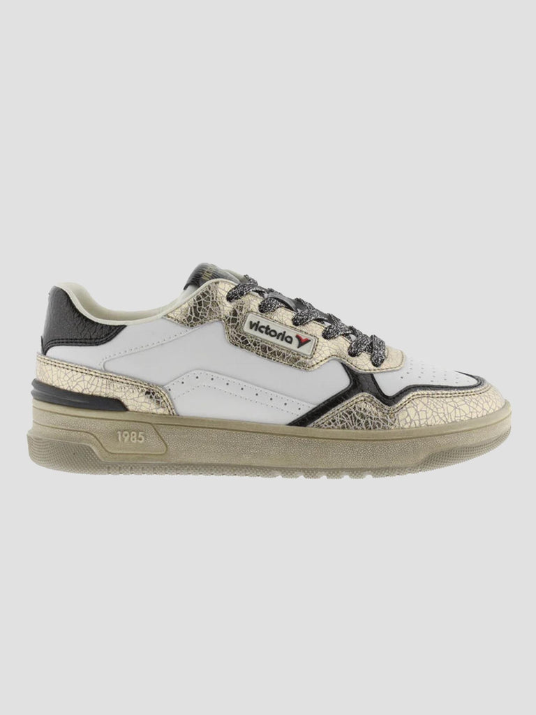SNEAKERS 8800127 ORO VICTORIA 