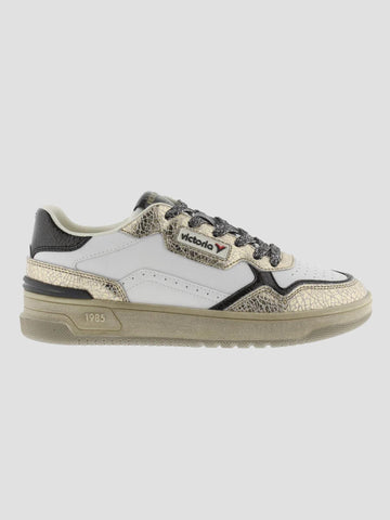 SNEAKERS 8800127 ORO VICTORIA 
