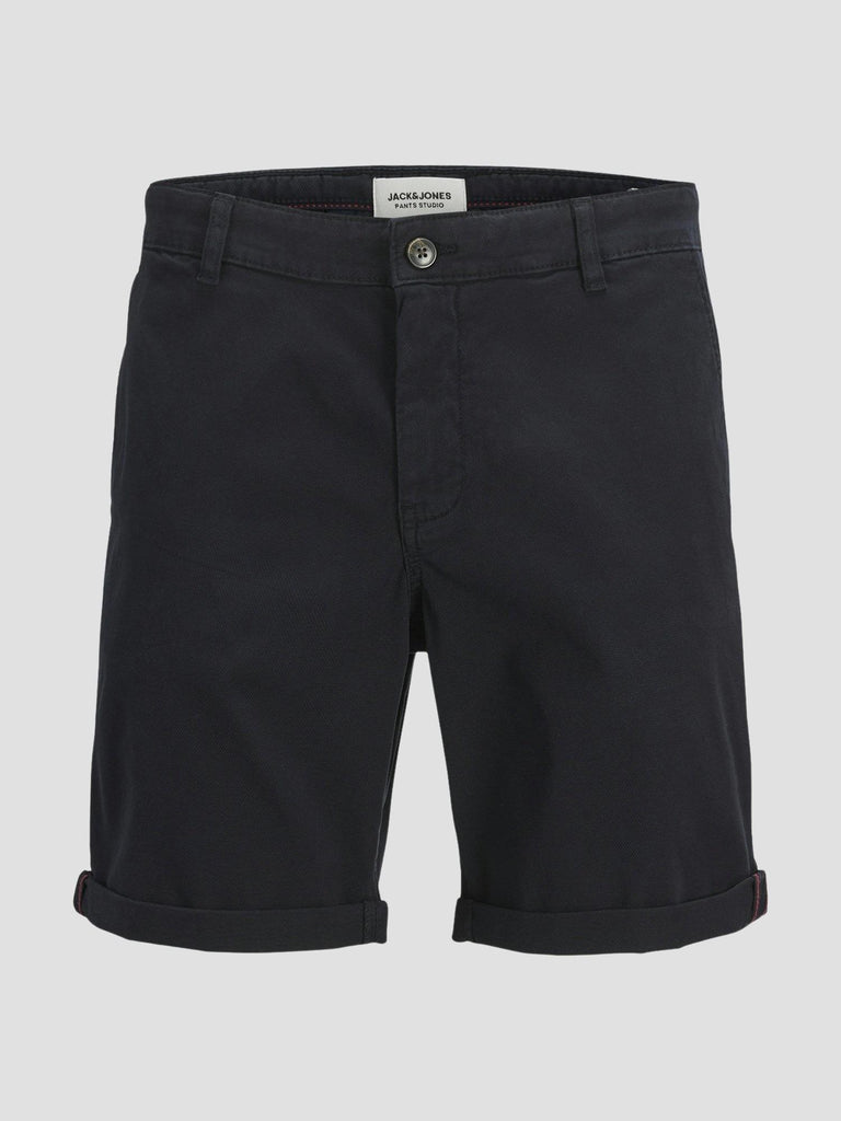 JPSTMARCO ARTHUR CHINO SHORT SRT 12272886 DARK NAVY JACK&JONES 