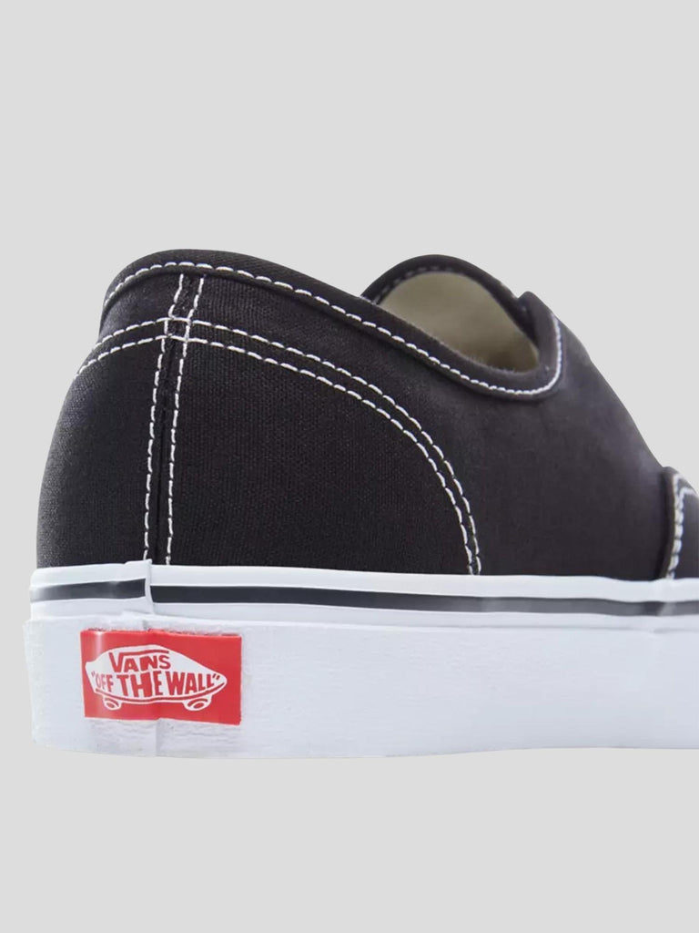 AUTHENTIC VN000EE3 BLK1 VANS 