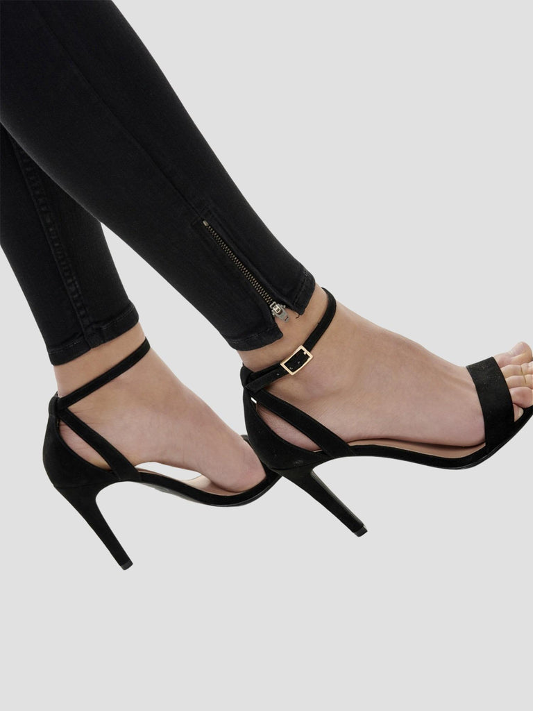 KENDELL ETERNAL ANKLE BLACK NOOS 15126077 32 ONLY 