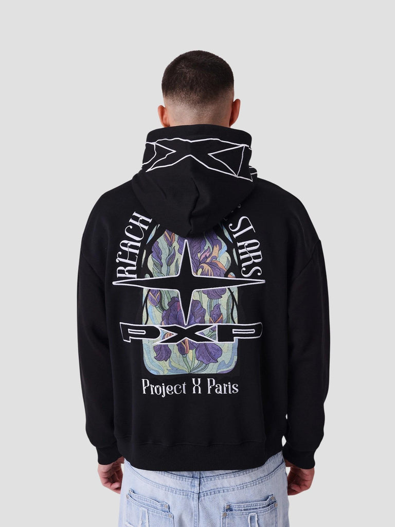 SWEATS & HOODIES 2522174 BK PXP 