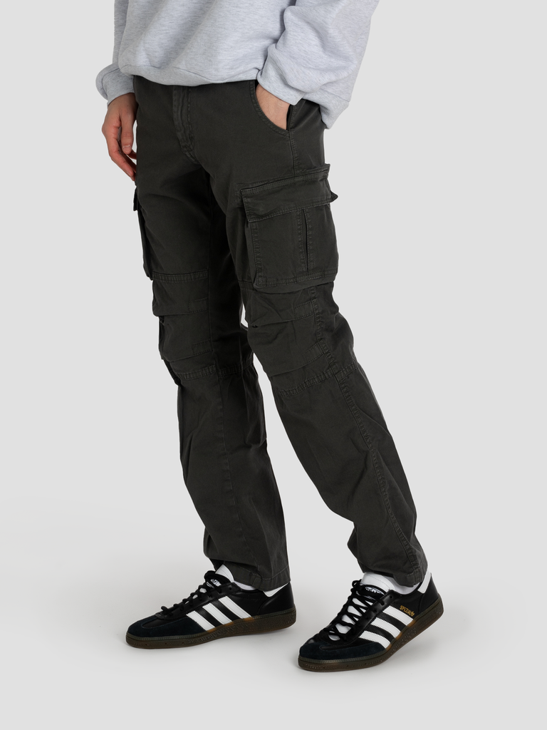 CARGO TESSUTO MEDIO ALL SEASONS 9046 508 GROOVE 