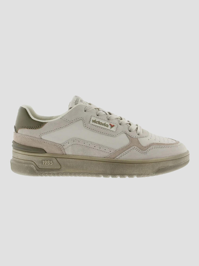 SNEAKERS 8800126 CREMA VICTORIA 