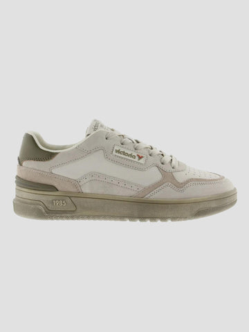 SNEAKERS 8800126 CREMA VICTORIA 