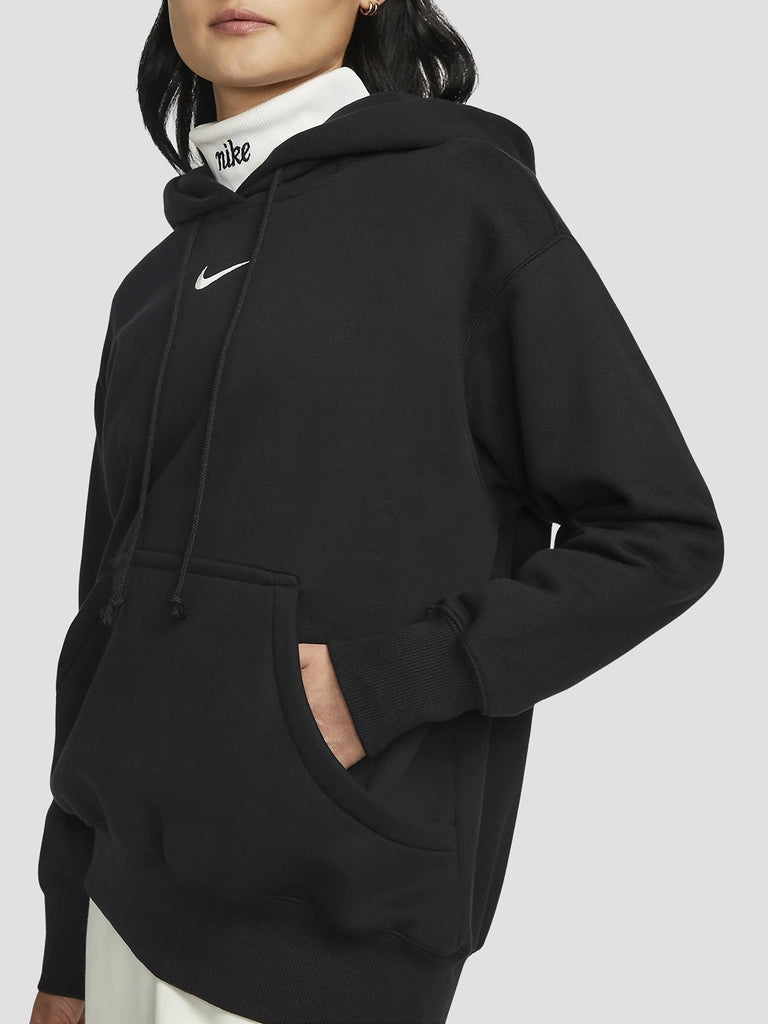 NSW PHOENIX FLEECE HF6839 010 NIKE 
