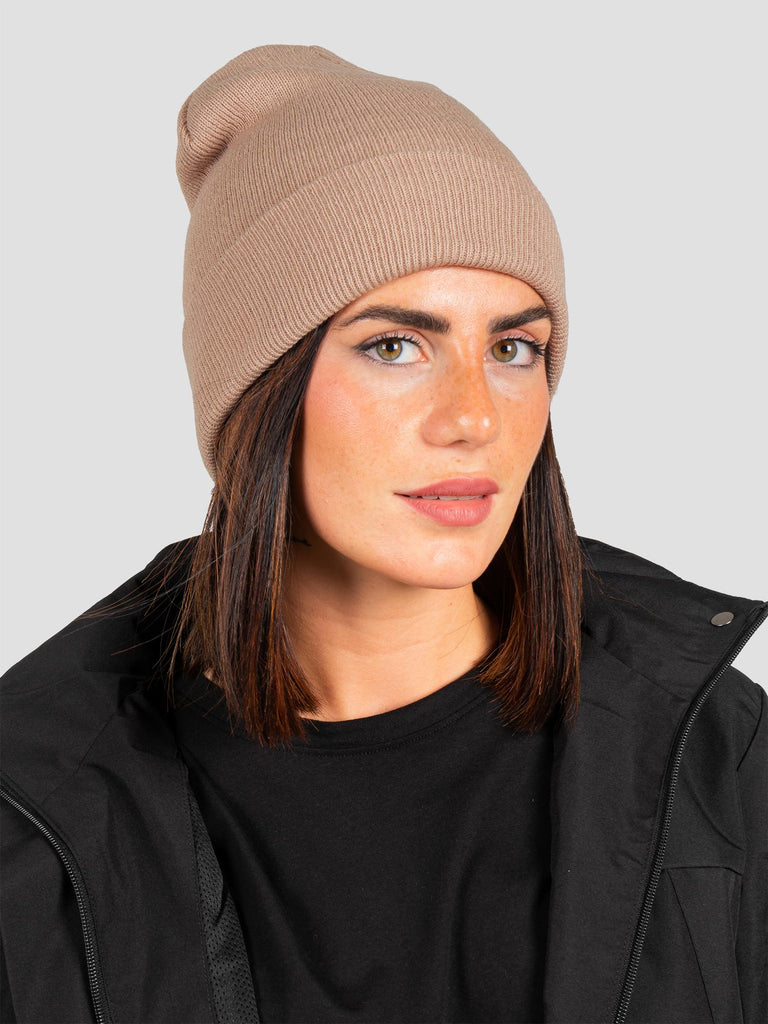 BASIC BEANIE GRO2000 POLVERE GROOVE 