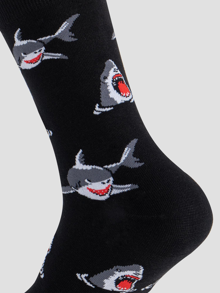 FANTASIA GRO1012 SHARK MEDIUM GROOVE 