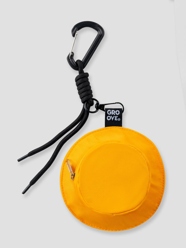 MINI WALLET BUCKET GRO7018 OCRA GROOVE 