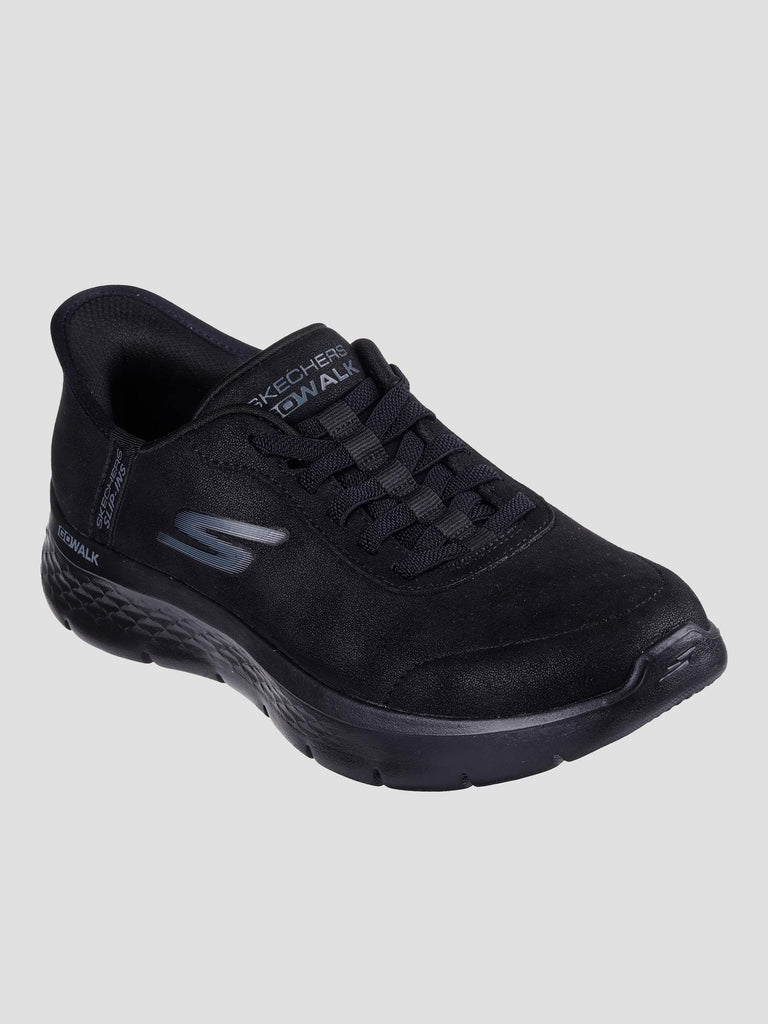 GO WALK FLEX MALI 124837 BBK SKECHERS 