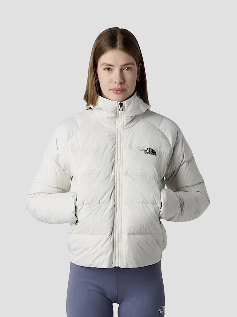 HYALITE DOWN HOOD 8E75 QLI1 THE NORTH FACE 