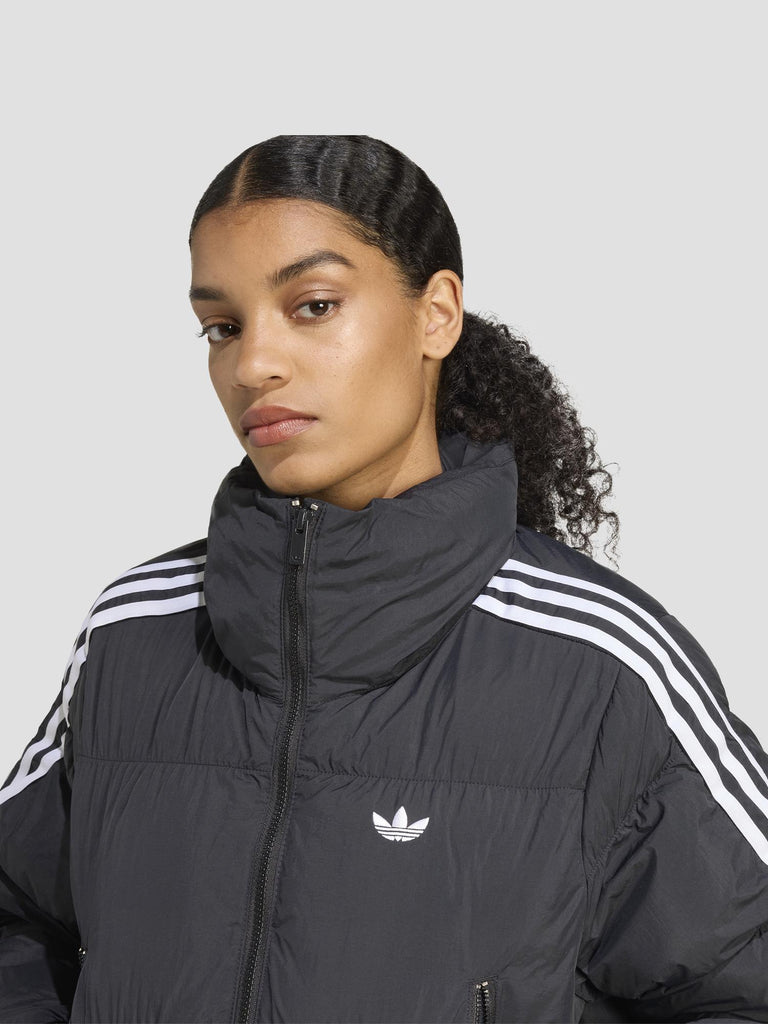 CROPPED PUFF JX2970 BLACK ADIDAS 