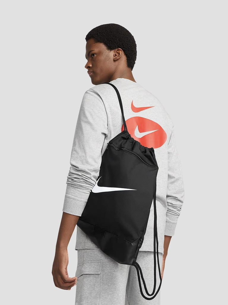 BRASILIA 9.5 TRAINING GYM DM3978 010 NIKE 