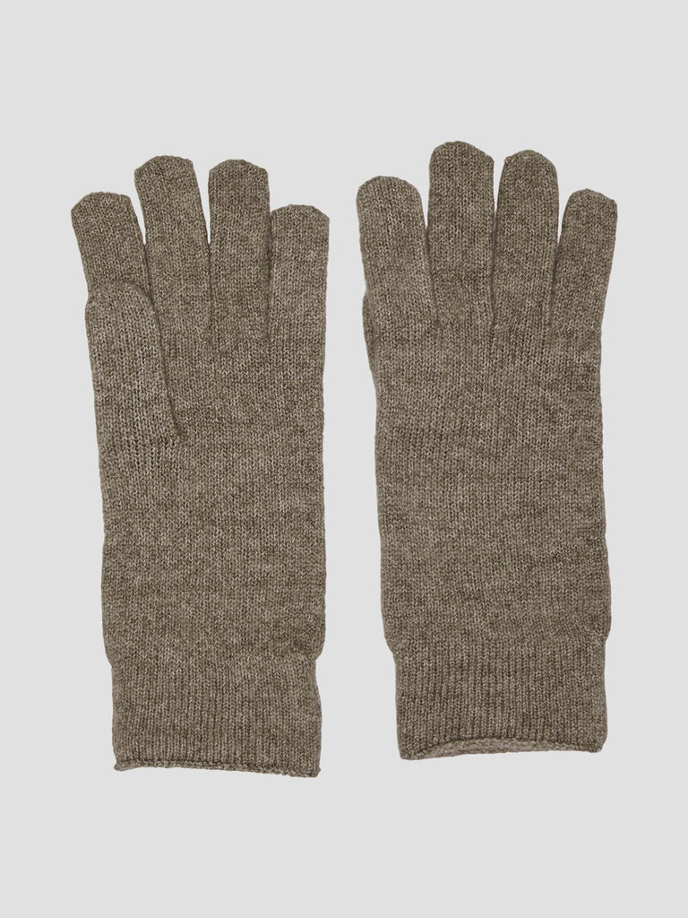 ONLCHYNA KNIT SOFT GLOVES CC 15350316 WALNUT ONLY 