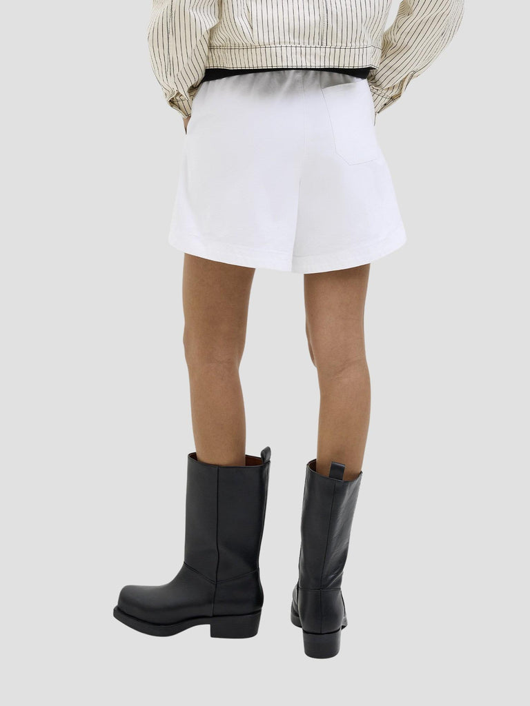 JXMOLLIE CAMPAIGN SHORTS PNT 12275531 WHITE JJXX 
