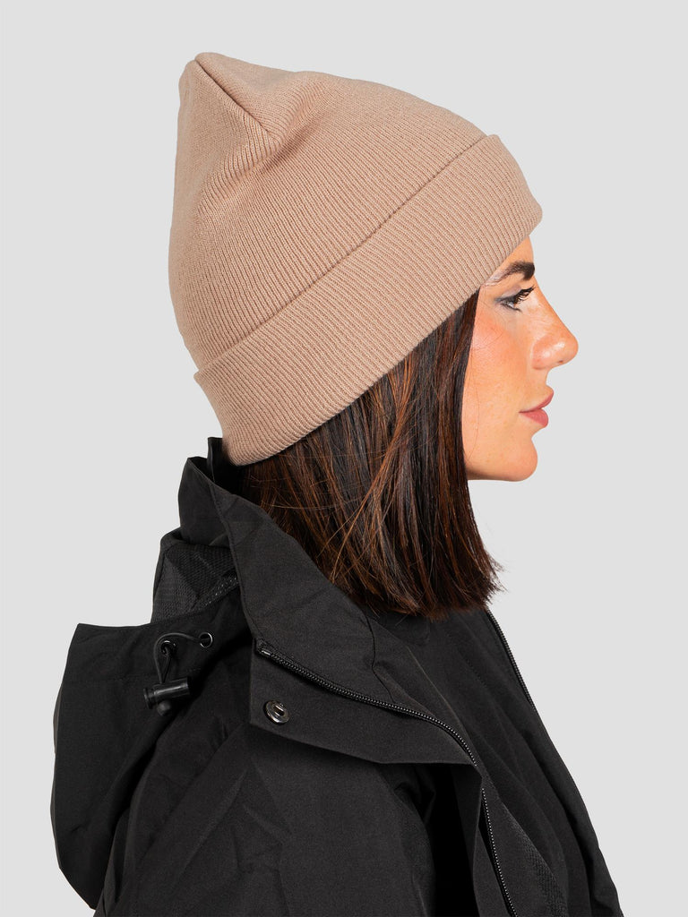 BASIC BEANIE GRO2000 POLVERE GROOVE 
