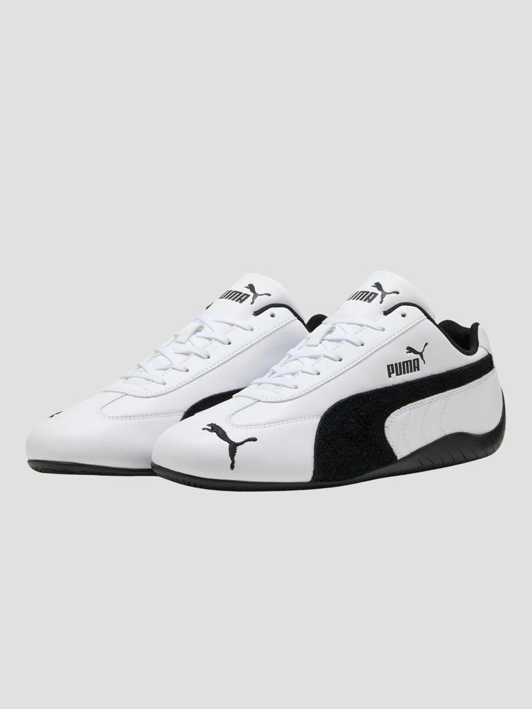SPEEDCAT LTHR 403175 01 PUMA 