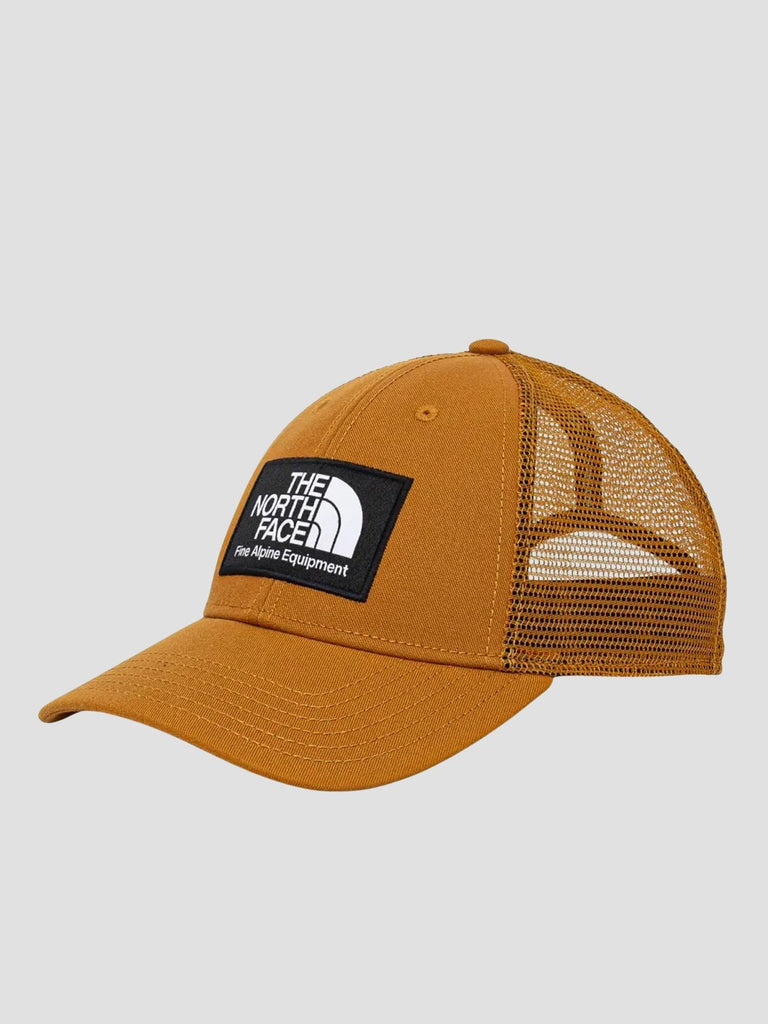 MUDDER TRUCKER 5FXA VC71 THE NORTH FACE 