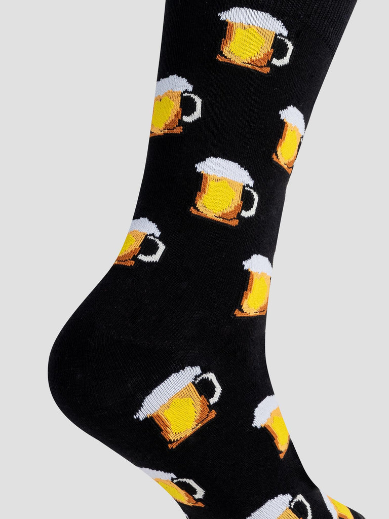 FANTASIA GRO1012 BIG BEER BLACK GROOVE 