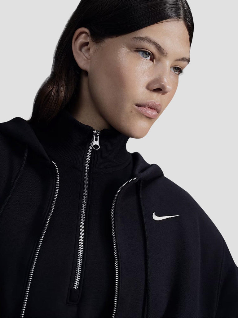 SPORTSWEAR PHOENIX FLEECE DQ5758 010 NIKE 