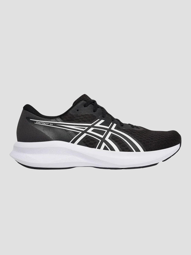 PATRIOT 14 1011C050 002 ASICS 