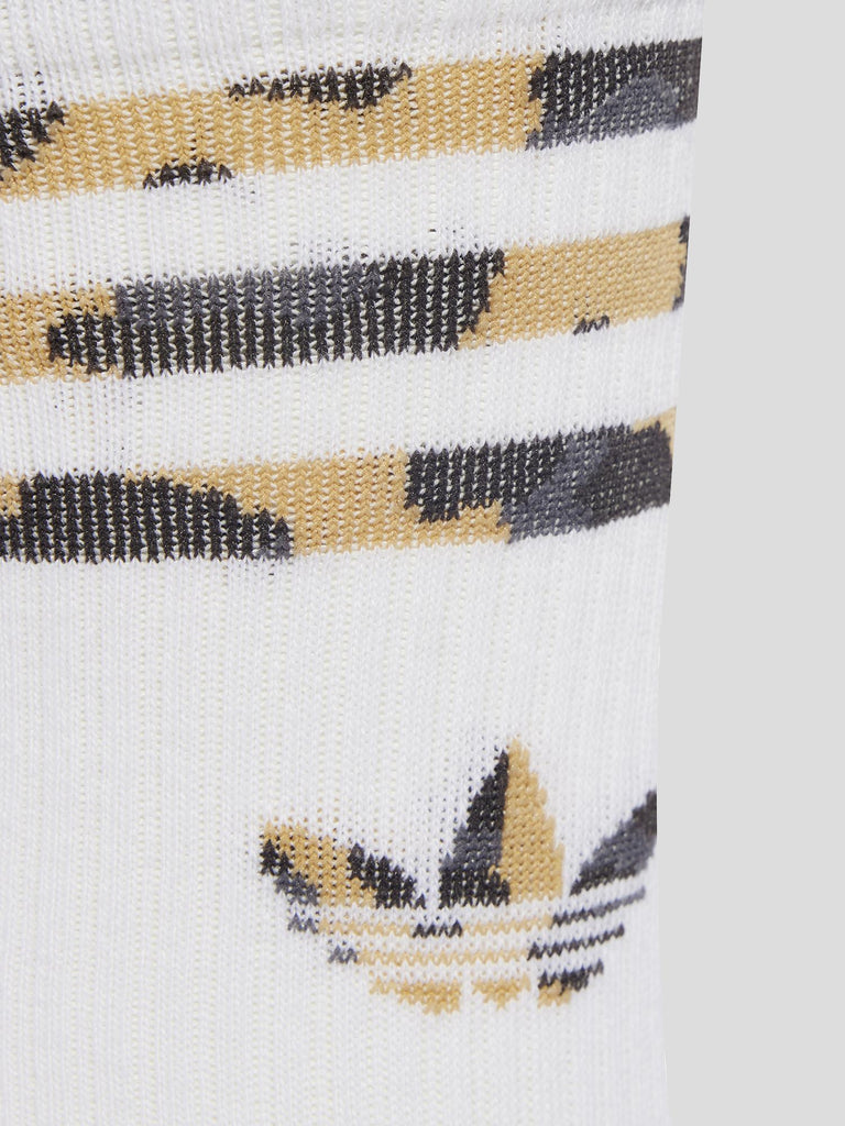 LEO CREW S 2P JV7855 BROSTR BLACK ADIDAS 