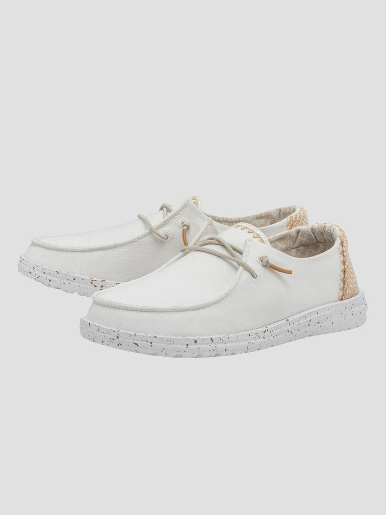 WENDY CHAMBRAY WOVEN 40059 1KJ HEY DUDE 
