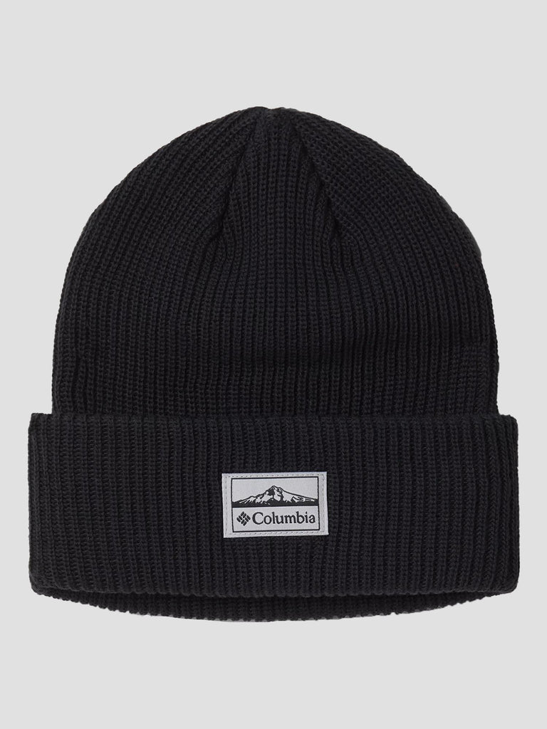 LOST LAGER II BEANIE 1975921 011 COLUMBIA 