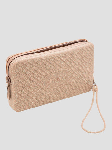 MINI BAG PLUS GLITTER 4147273 0570 HAVAIANAS 