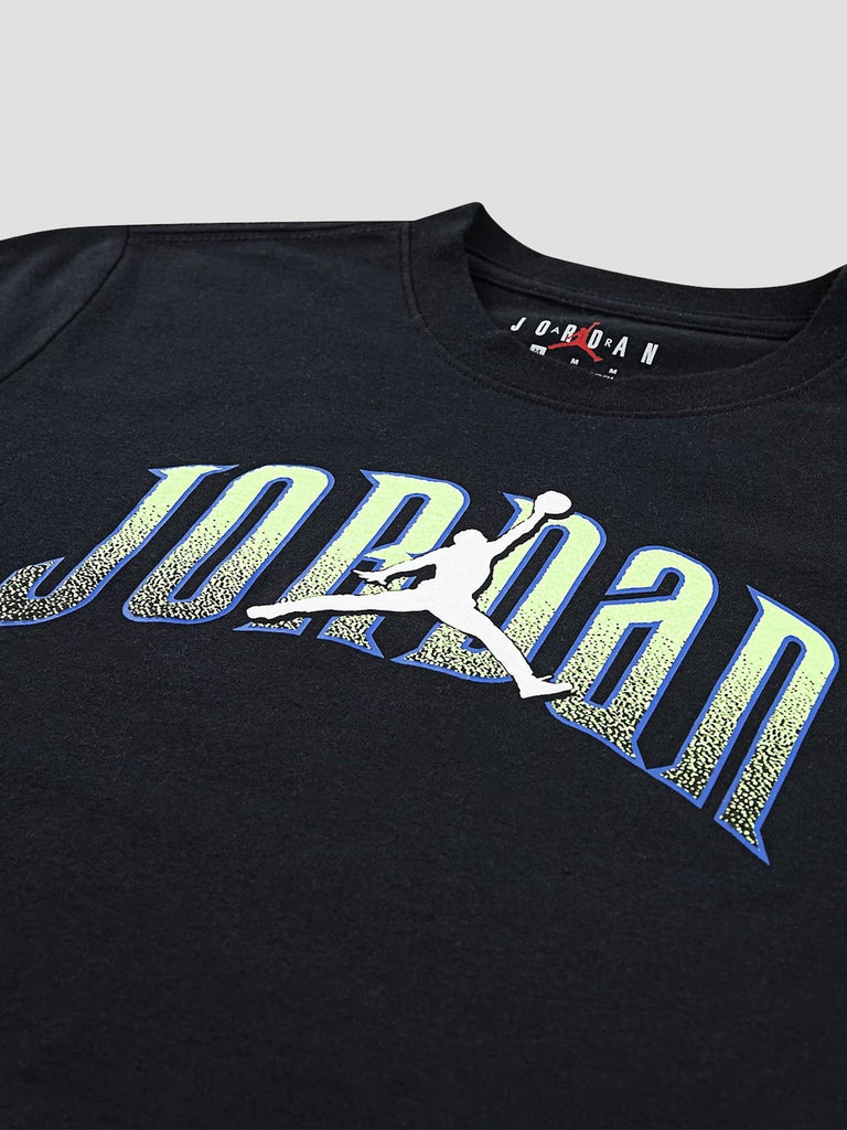 JM GLOBAL ARCH SS TEE 95F168 023 NIKE 