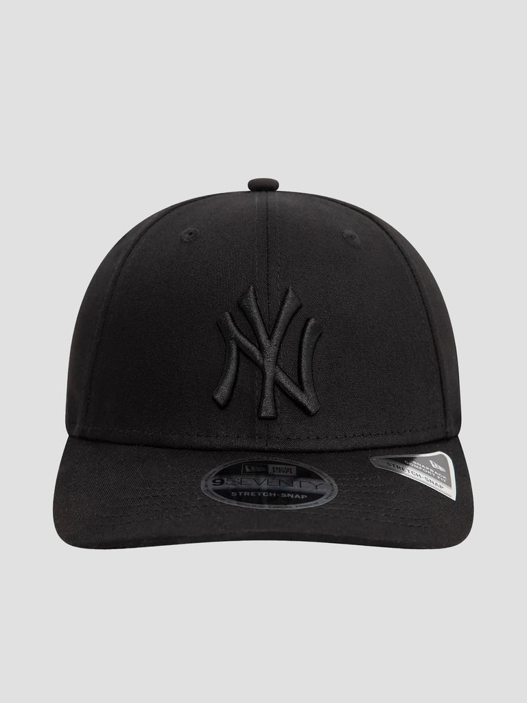 MONOCHROME 9SEVENTY YANKEES 60595455 BLACK NEW ERA 