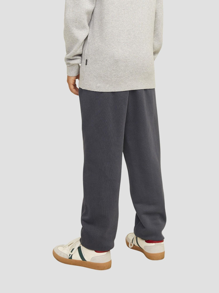 JPSTKARL JJCHARGE FADED SWEAT PANT JNR 12274794 CASTLEROCK JACK&JONES 