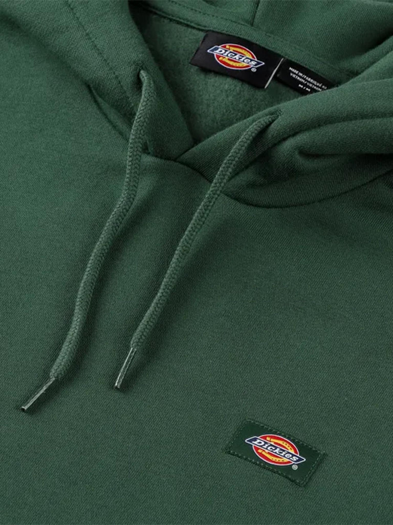 OAKPORT HOODIE 4XCD PIN1 DICKIES 