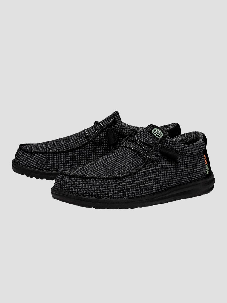 WALLY SPORT MESH 40403 060 HEY DUDE 