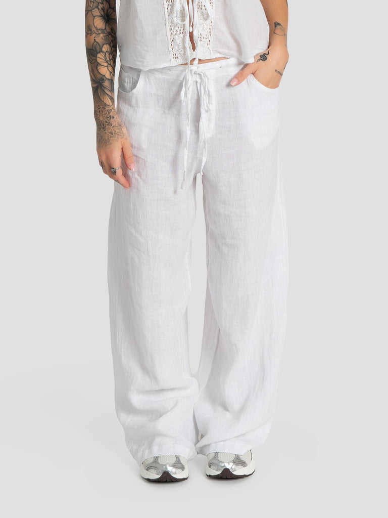 GROOVE 6335BIANCO
