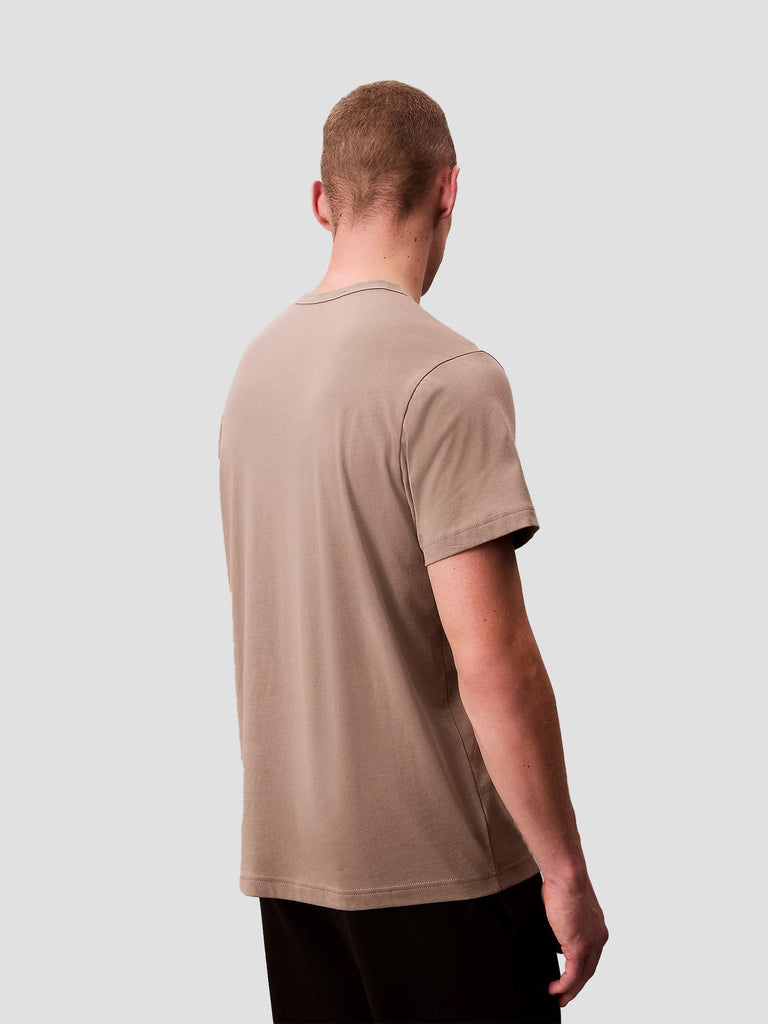 S/S CREW NECK NM2748E WD6 CALVIN KLEIN 