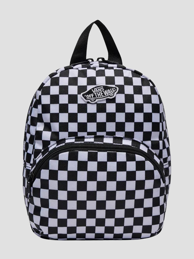 GOT THIS MINI BACKPACK VN000HDJ Y281 VANS 