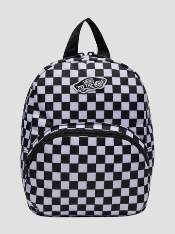 GOT THIS MINI BACKPACK VN000HDJ Y281 VANS 