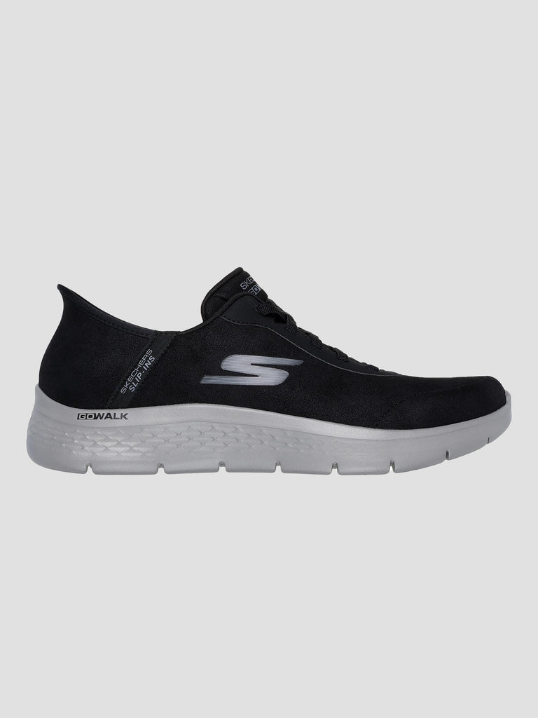 GO WALK FLEX SMOOTH MOTION 216326 BLK SKECHERS 
