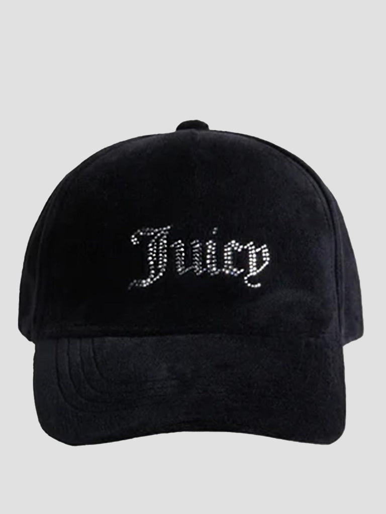 VERONICA VELOUR DIAMOND VIJJ70467WPF J00 JUICY COUTURE 