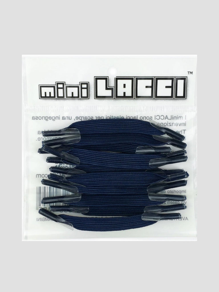 MINI LACCI ML-12BLU