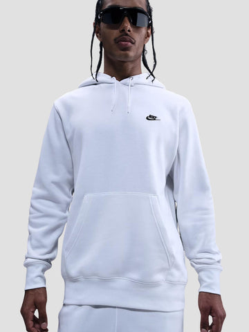 CLUB MEN PULLOVER FLEECE FN3859 100 NIKE 