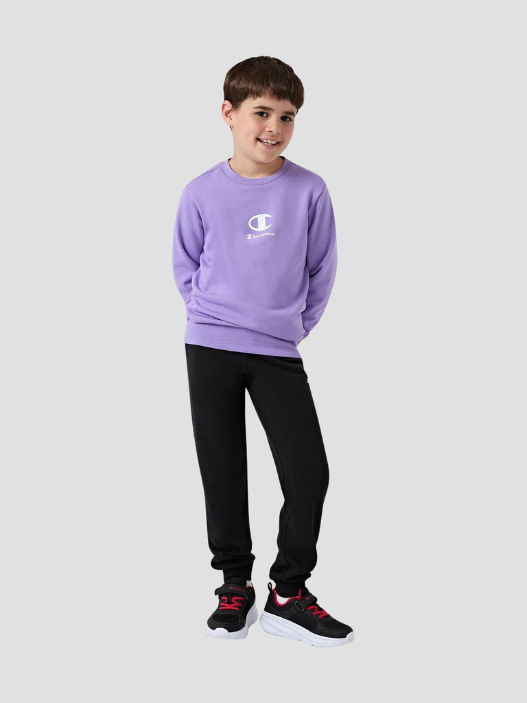 CREWNECK SWEATSUIT 307394 VS102 CHAMPION 