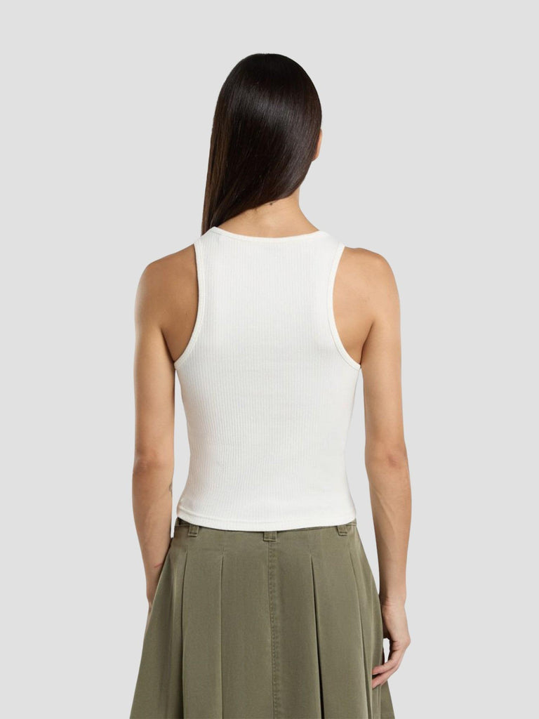 RIB TOP W 4Z8N C481 DICKIES 