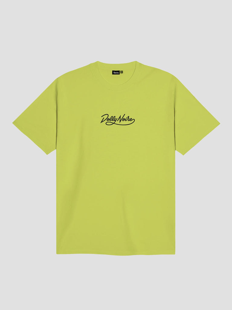 LOGO DN TEE TS804-TT 05 DOLLY NOIRE 