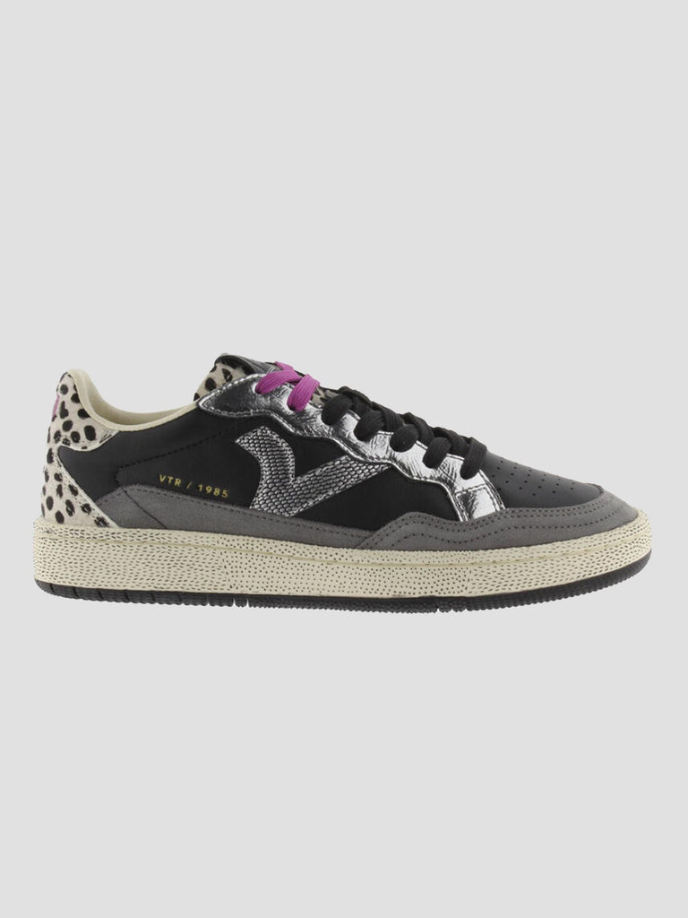 SNEAKERS 8806114 NEGRO VICTORIA 