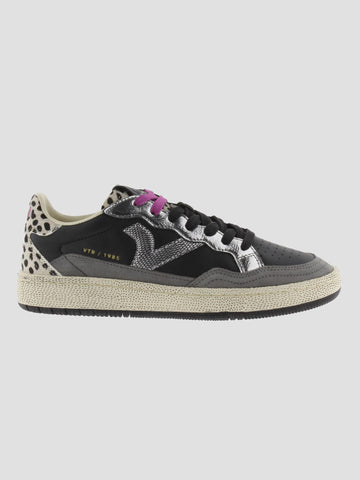 SNEAKERS 8806114 NEGRO VICTORIA 