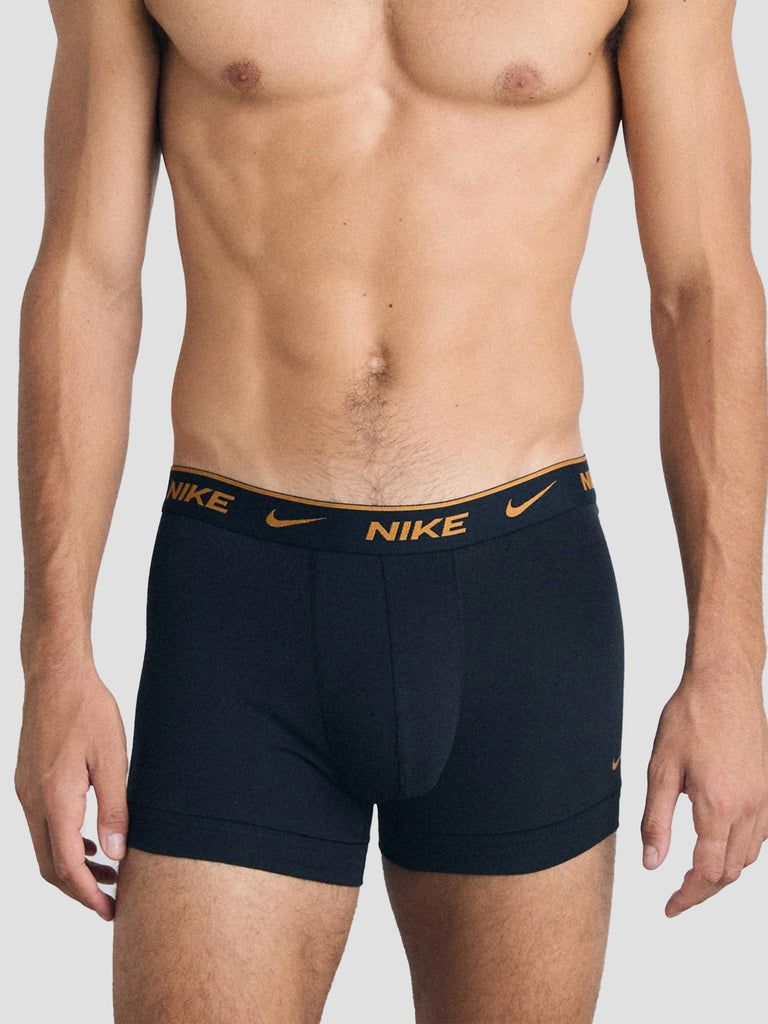 TRUNK 3PK KE1008 EXZ NIKE 