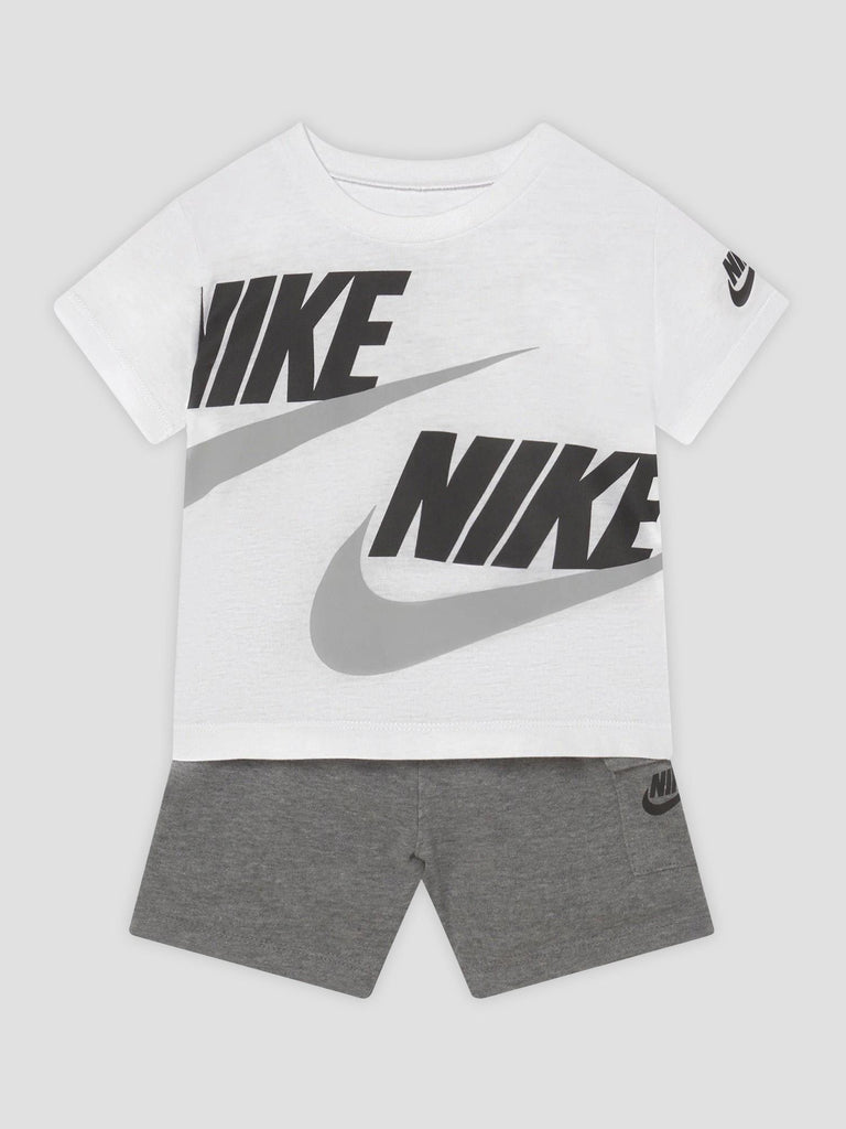 NSW HBR CARGO SHORT SET 86J213 GEH NIKE 